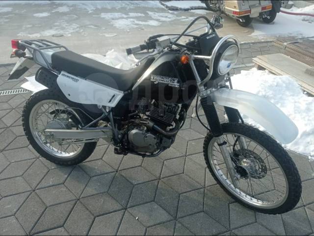 Suzuki Djebel 200. 200. ., , ,   