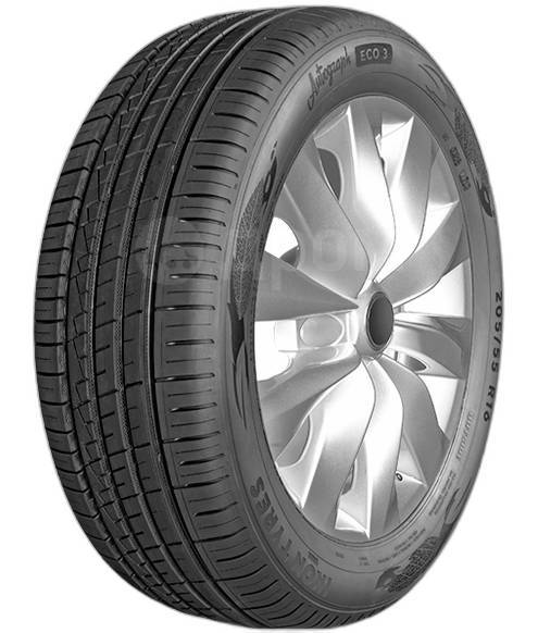 Ikon Autograph Eco 3, ECO 175/65 R14 86T XL TL