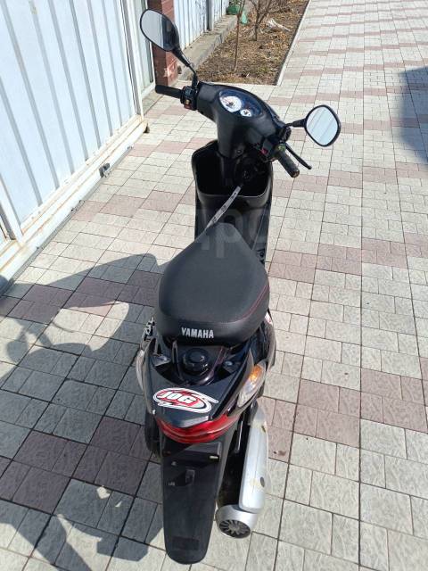 Yamaha Jog ZR. 49. ., ,   