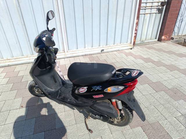 Yamaha Jog ZR. 49. ., ,   