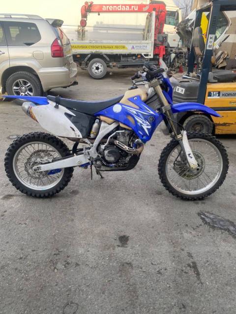 Yamaha WR 450F. 450. ., , ,   