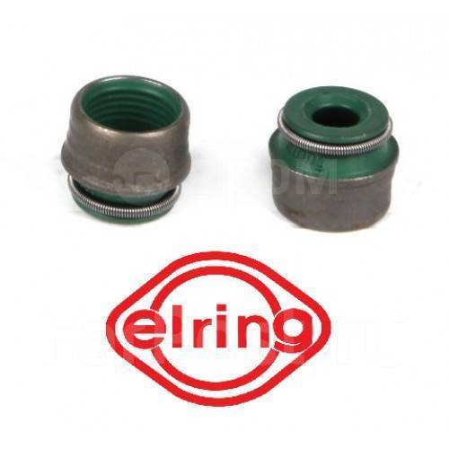 Купить Маслосъёмный колпачок Audi/Volkswagen/Skoda Elring 403730 в ...