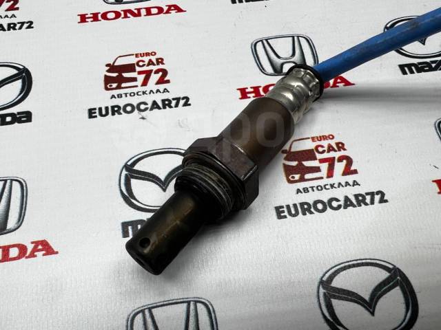 Купить Датчик кислородный второй Mazda 6 GJ 2012-2018 в Тюмени по цене ...