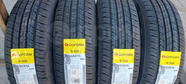 Goform, 175/65R15