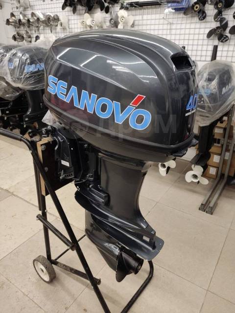 Seanovo. 40,00.., 2-, ,  S (381 ), 2024  