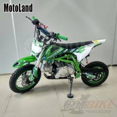  Motoland CRF10 