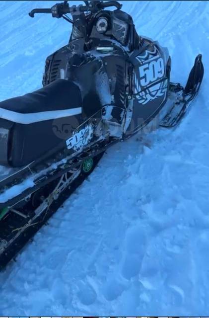 Arctic Cat M 800. ,  ,   