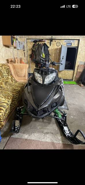 Arctic Cat M 800. ,  ,   