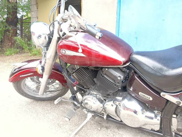 Yamaha XVS 400. 400. ., , ,   