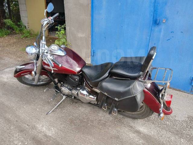 Yamaha XVS 400. 400. ., , ,   