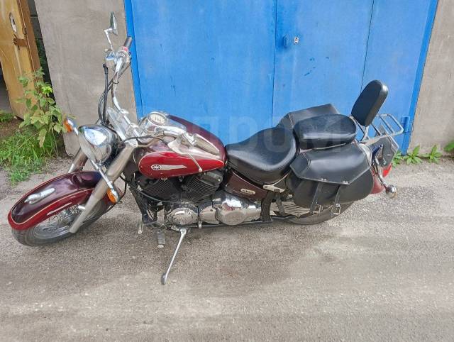 Yamaha XVS 400. 400. ., , ,   