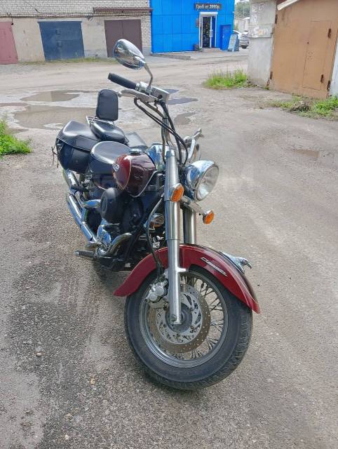 Yamaha XVS 400. 400. ., , ,   