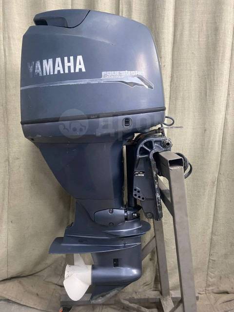 Yamaha. 80,00.., 4-, ,  L (508 ), 2003  