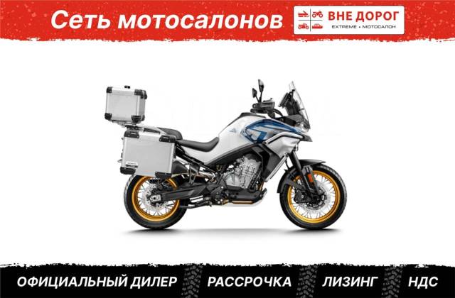 CFMoto 800MT, 2024. 800. ., , ,  .     