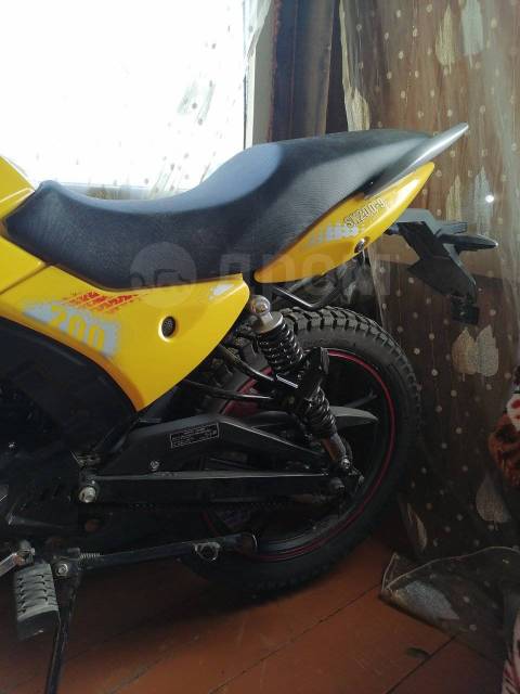 Regulmoto SK 200-9. 200. ., , ,   