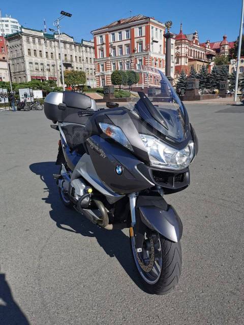 BMW R 1200 RT. 1 200. ., , ,   