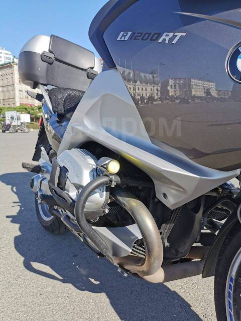 BMW R 1200 RT. 1 200. ., , ,   