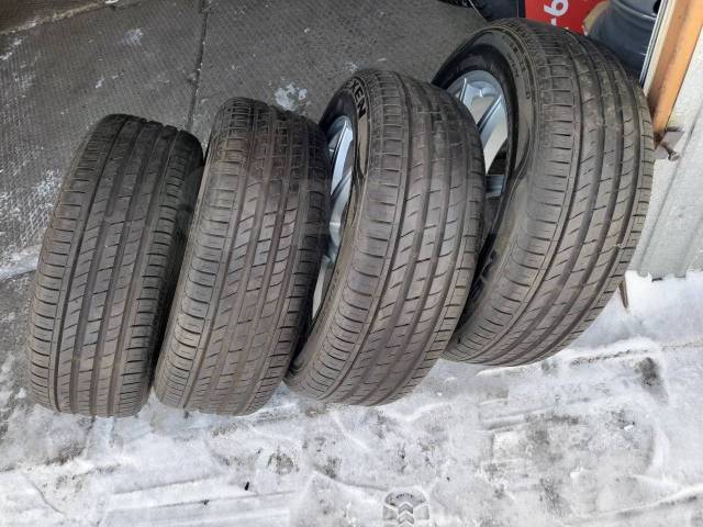 Nexen 85v. Nexen 235 55 r18. 235/55 r18 nexen n'fera su1 xl 104w. 235/55 r18 nexen n'fera su1 xl 104w. Автошина 235/55 r19 101v nexen roadian htx rh5 bsw 4pr.
