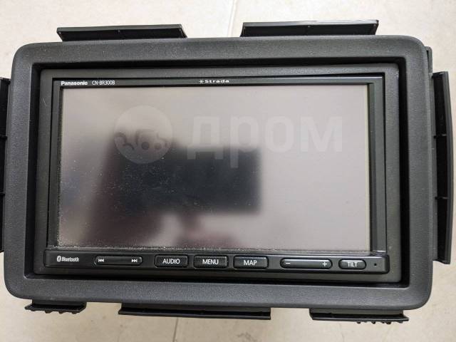 Panasonic ストラーダ CN-BR300B