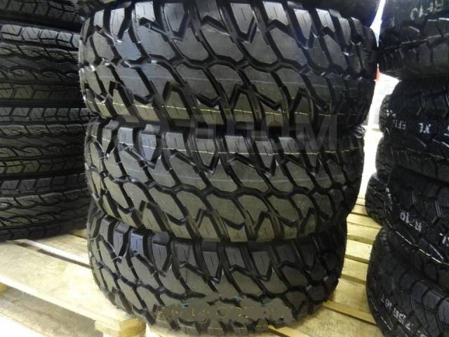 MONT-PRO MT781, 265/75 R16 123/120Q, 16", 4 шт, 265 мм, 75 % ...