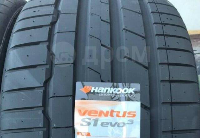 Hankook Ventus S1 Evo3 K127, S1 275/40 R19 105Y