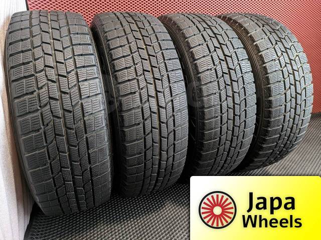 Goodyear Ice Navi 6. ,  , 2018 , /,  10 % 