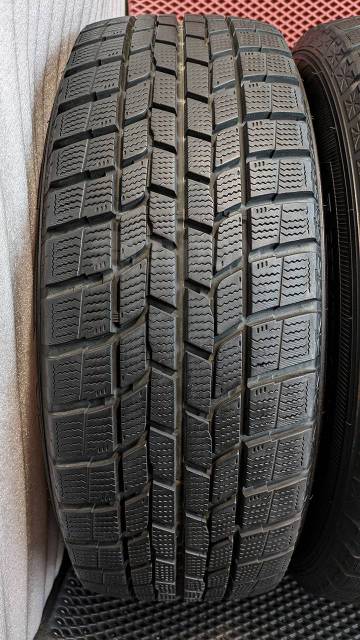 Goodyear Ice Navi 6. ,  , 2018 , /,  10 % 