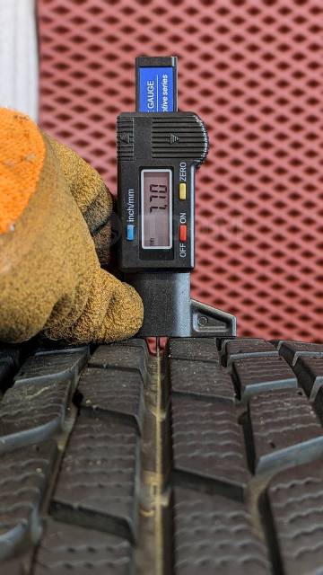 Goodyear Ice Navi 6. ,  , 2018 , /,  10 % 