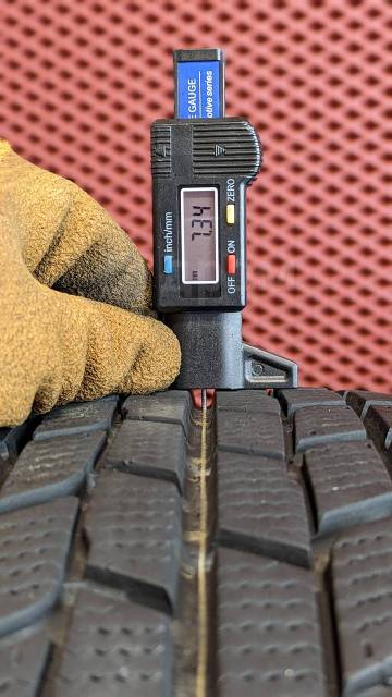 Goodyear Ice Navi 6. ,  , 2018 , /,  10 % 