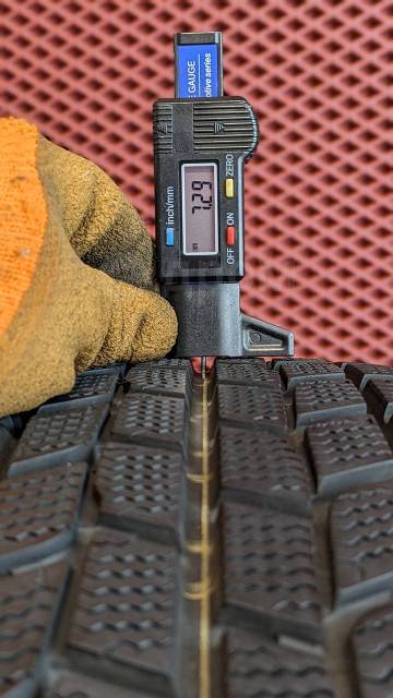 Goodyear Ice Navi 6. ,  , 2018 , /,  10 % 