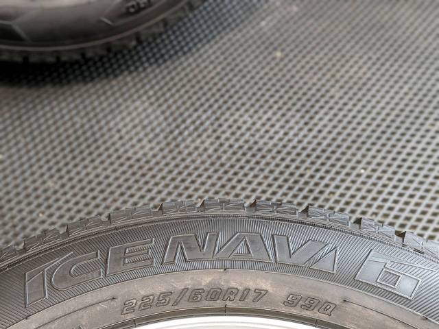 Goodyear Ice Navi 6. ,  , 2018 , /,  10 % 