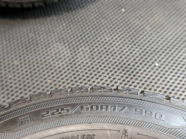 Goodyear Ice Navi 6. ,  , 2018 , /,  10 % 