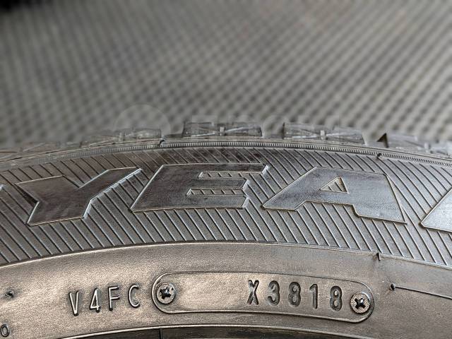Goodyear Ice Navi 6. ,  , 2018 , /,  10 % 