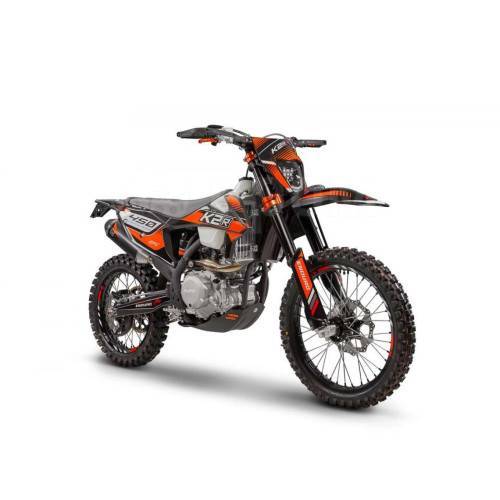 K2R EFC450