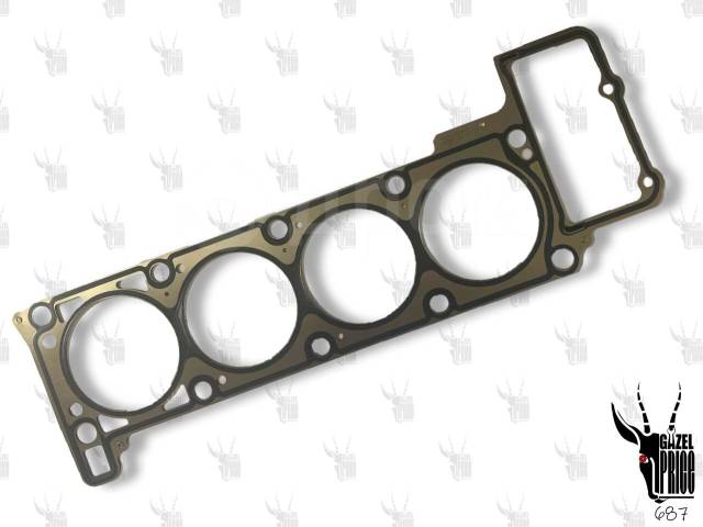 Купить Прокладка головки блока ЗМЗ-405, 409 ЕВРО-3 в Бердске по цене ...