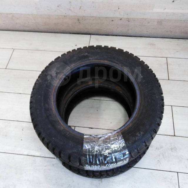 Tunga Nordway 2, 195/65 R15