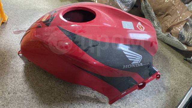   ,  Honda CBR600RR, PC40 