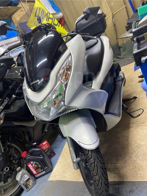 Honda PCX 125. 125. ., , ,   