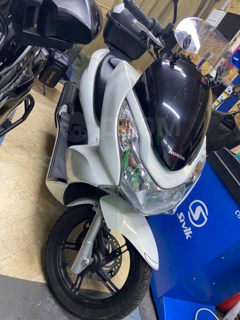 Honda PCX 125. 125. ., , ,   