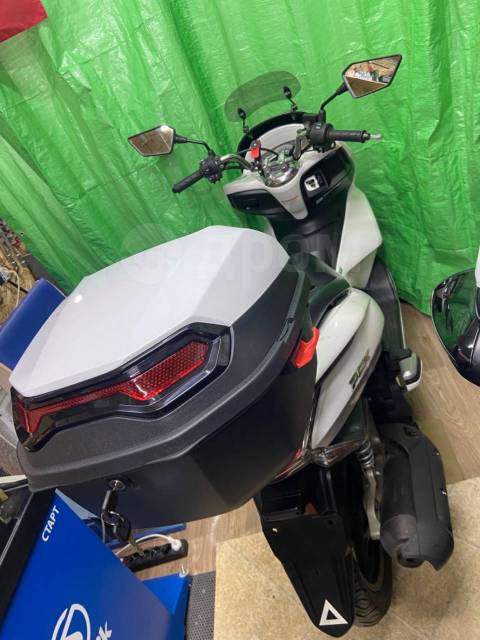 Honda PCX 125. 125. ., , ,   