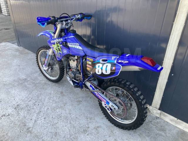 Yamaha WR 250F. 250. ., , ,   