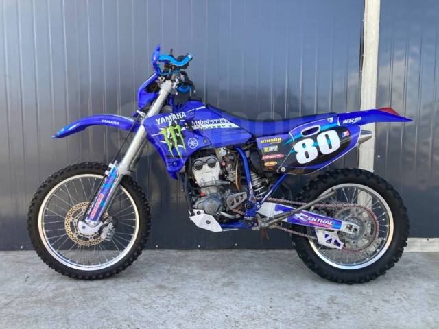 Yamaha WR 250F. 250. ., , ,   