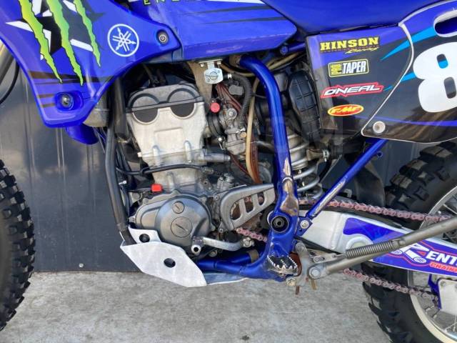 Yamaha WR 250F. 250. ., , ,   