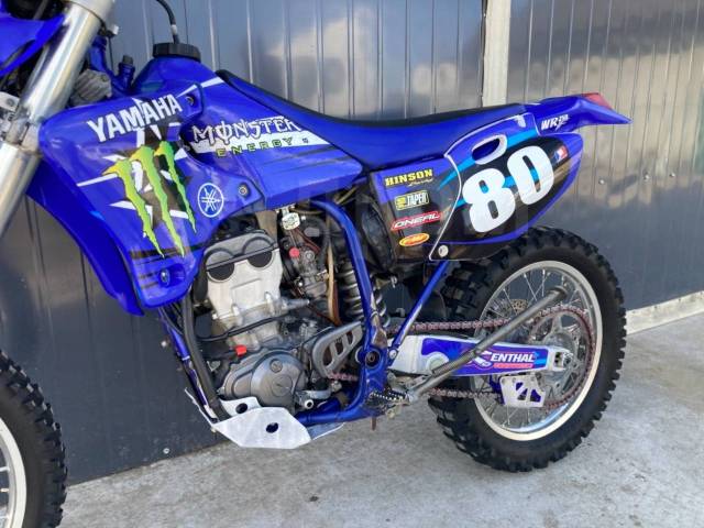 Yamaha WR 250F. 250. ., , ,   