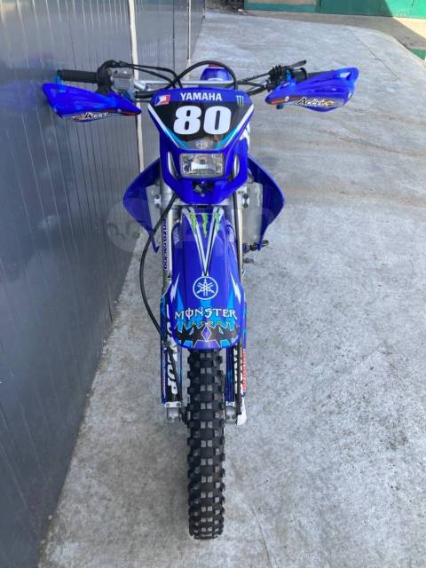 Yamaha WR 250F. 250. ., , ,   