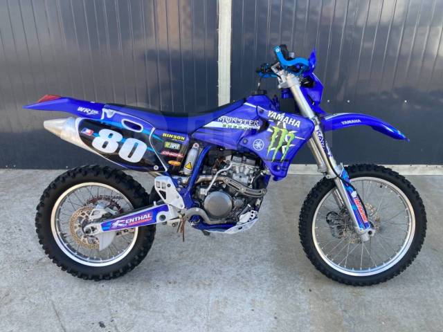 Yamaha WR 250F. 250. ., , ,   