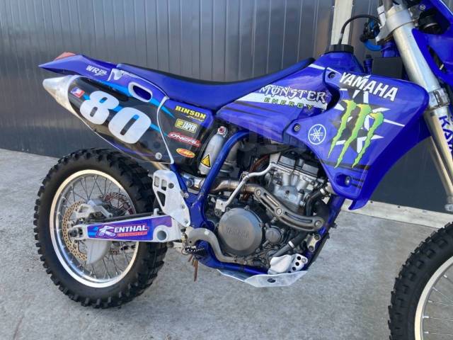 Yamaha WR 250F. 250. ., , ,   