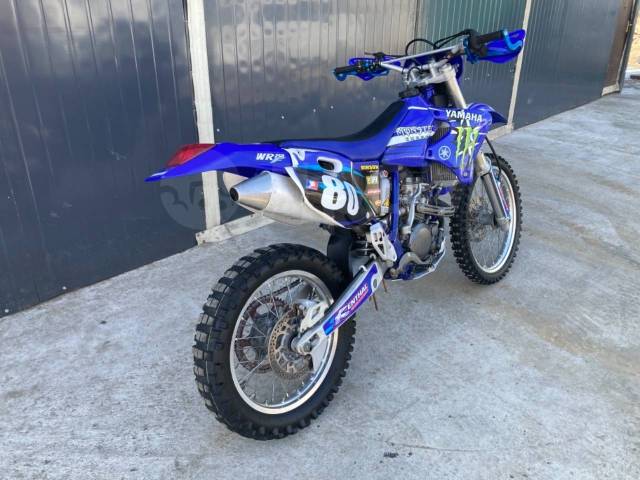 Yamaha WR 250F. 250. ., , ,   