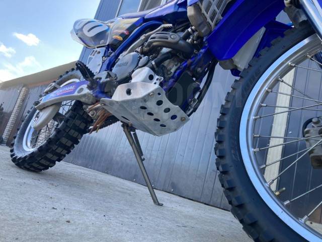 Yamaha WR 250F. 250. ., , ,   