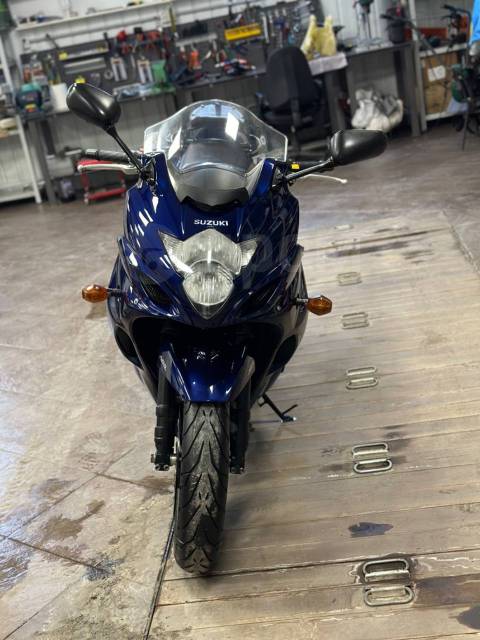 Suzuki GSF 1250 Bandit. 1 250. ., , ,   